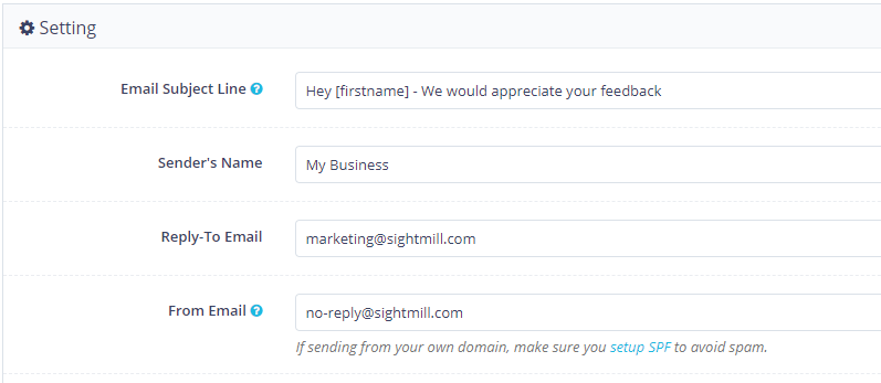 personalising_your_email_surveys