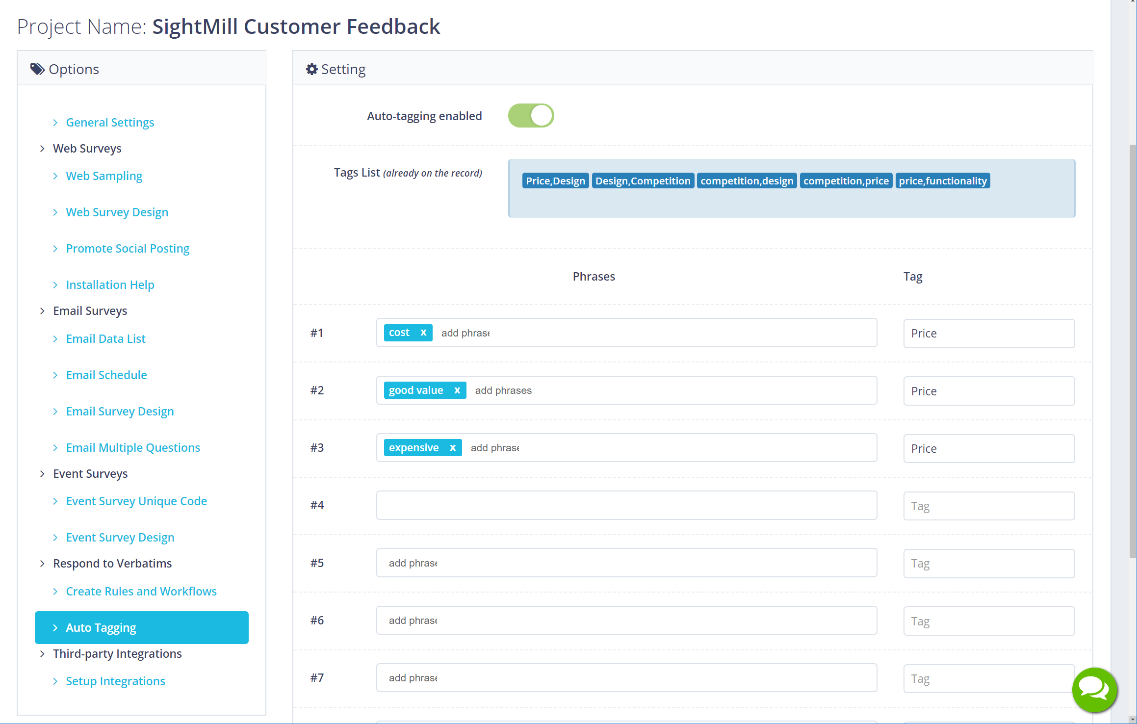 automatically_tag_customer_comments